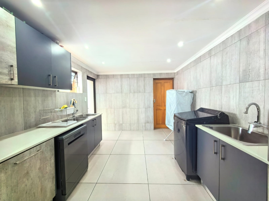 3 Bedroom Property for Sale in Vaalpark Free State